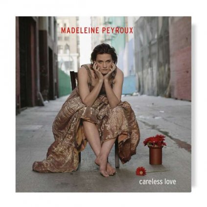 VINYLO.SK | Peyroux Madeleine ♫ Careless Love [LP] vinyl 0888072288072