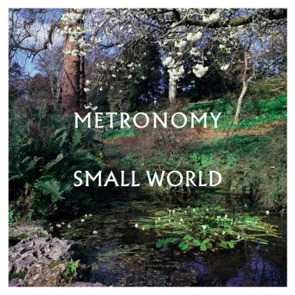 VINYLO.SK | Metronomy ♫ Small World [CD] 5060899077137