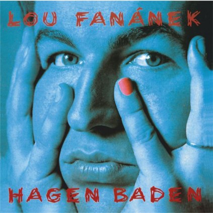 VINYLO.SK | Lou Fananek Hagen ♫ Hagen Baden / Remaster 2022 [CD] 0190296290121