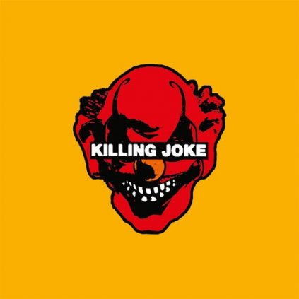 VINYLO.SK | Killing Joke ♫ Killing Joke (2003) [2LP] vinyl 602435936086