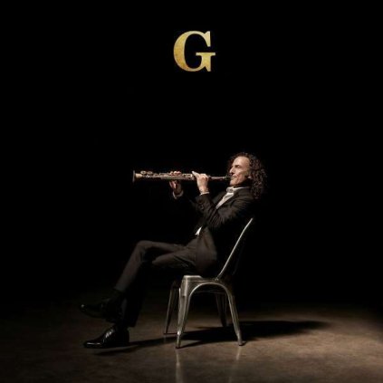 VINYLO.SK | Kenny G ♫ New Standards [LP] vinyl 0888072404267