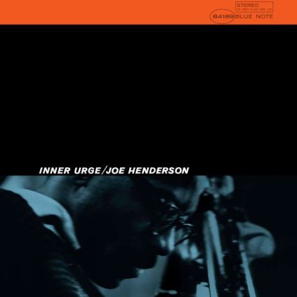 VINYLO.SK | Henderson Joe ♫ Inner Urge [LP] vinyl 0602438761838