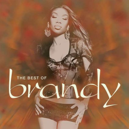 VINYLO.SK | Brandy ♫ The Best Of Brandy / Burgundy Vinyl [2LP] vinyl 0603497842346