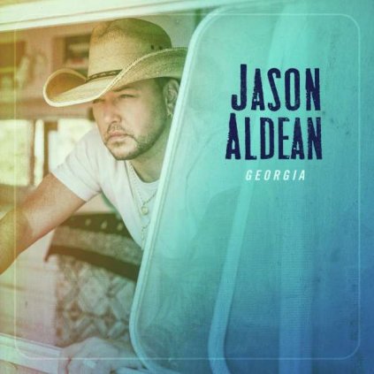 VINYLO.SK | Aldean Jason ♫ Georgia [CD] 4050538719130