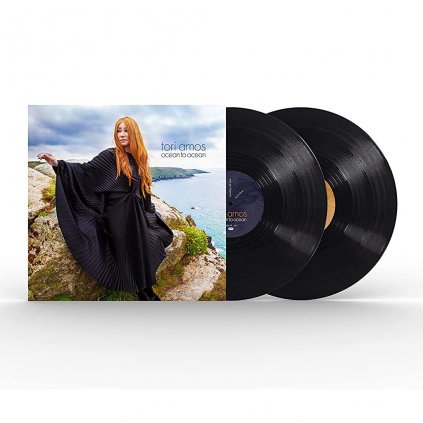 VINYLO.SK | Amos Tori ♫ Ocean To Ocean [2LP] vinyl 0602435739038