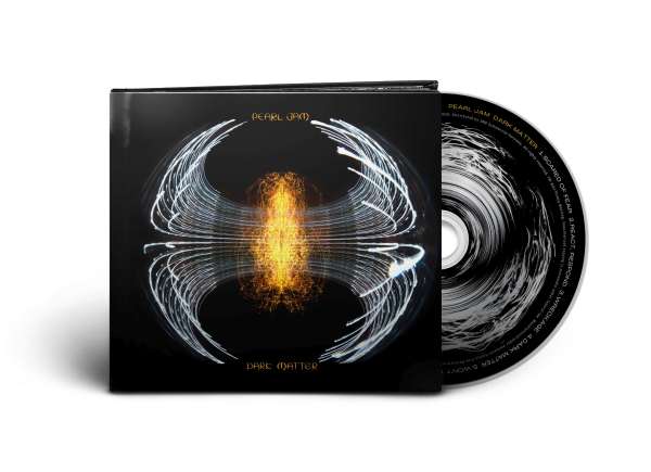 Pearl Jam ♫ Dark Matter [CD]