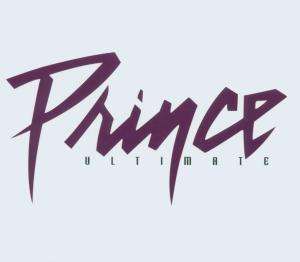 Prince ♫ Ultimate [2CD]