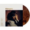 VINYLO.SK | Swift Taylor ♫ Midnights / Limited Edition / Mahogany Vinyl [2LP] vinyl 0602445790074