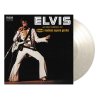 VINYLO.SK | Presley Elvis ♫ As Recorded At Madison Square Garden / (Live) / Deluxe Limited Numbered Edition of 2500 copies / White Marbled Vinyl / Audiophile [2LP] vinyl 8719262027329
