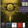 VINYLO.SK | TOTO - ORIGINAL ALBUM CLASSICS [5CD]