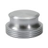 VINYLO.SK | Dynavox Stabilizer clamp PST 420 Silver - stabilizačné závažie na prehrávanie vinylových platní 4250019132698