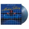 VINYLO.SK | Modern Talking ♫ Jet Airliner / Limited Numbered Edition of 1000 copies / Blue - Red Marble Vinyl [EP12inch] vinyl 8719262022706