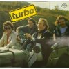 VINYLO.SK | Turbo ♫ Turbo (stav: VG/VG+) [LP] B0003155 =Vinylo bazár=