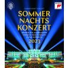 VINYLO.SK | Wiener Philharmoniker / Yannick Nezet-Seguin ♫ Summer Night Concert 2023 [Blu-Ray] 0196588189692