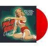 VINYLO.SK | Rôzni interpreti ♫ Pin-Up Girls Christmas / Transparent Red Vinyl [LP] vinyl 8719039006199