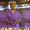 VINYLO.SK | Gombitová Marika ♫ Slnečný Kalendár [CD] 8584019125951