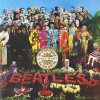 VINYLO.SK | The Beatles ♫ Sgt. Pepper's Lonely Hearts Club Band (stav: NM/NM) [2LP] XB0000082 =Vinylo bazár=