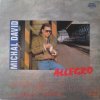 VINYLO.SK | Michal David ♫ Allegro (stav: VG+/VG+) [LP] B0003312 =Vinylo bazár=