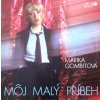 VINYLO.SK | Marika Gombitová ♫ Môj Malý Príbeh (stav: VG+/VG+) [LP] B0003296 =Vinylo bazár=