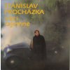 VINYLO.SK | Stanislav Procházka ♫ Věci Tajemné (stav: NM/VG+) [LP] B0003495 =Vinylo bazár=