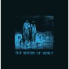 VINYLO.SK | Sisters Of Mercy, The ♫ Body And Soul / Walk Away / 40th Anniversary Edition / =RSD= / Clear - Black Vinyl [EP12inch] vinyl 5054197809422