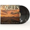 VINYLO.SK | Eagles, The ♫ To The Limit: The Essential Collection / Limited Edition [2LP] vinyl 0081227817299