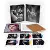 VINYLO.SK | Bowie David ♫ Bowie '72 Rock 'n' Roll Star / Hardcover [5CD + Blu-Ray] 5054197623509
