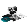 VINYLO.SK | Gilmour David ♫ Luck And Strange / Transparent Blue Vinyl [LP] vinyl 0198028124218