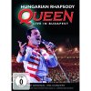 VINYLO.SK | Queen ♫ Hungarian Rhapsody (Live in Budapest) / (Live) [DVD] 0602537146215