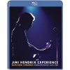 VINYLO.SK | HENDRIX, JIMI - ELECTRIC CHURCH [Blu-Ray]