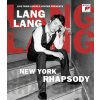 VINYLO.SK | LANG LANG - LIVE FROM LINCOLN CENTER [Blu-Ray]