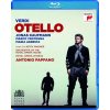 VINYLO.SK | VERDI, G. - OTELLO [Blu-Ray]