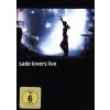 VINYLO.SK | SADE - LOVERS LIVE [DVD]