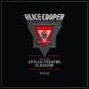 Cooper Alice ♫ Live From The Apollo Theatre, Glasgow, Feb 19, 1982 =RSD= [2LP] vinyl