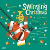 VINYLO.SK | RÔZNI INTERPRETI ♫ SWINGING CHRISTMAS [CD] 3411369991026