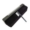 cistiaca kefka thorens velvet record brush