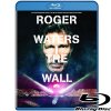 VINYLO.SK| WATERS, ROGER ♫ THE WALL / LIVE / A Film by Roger Waters and Sean Evans [Blu-Ray] 5053083065447