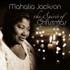 VINYLO.SK | JACKSON MAHALIA ♫ THE SPIRIT OF CHRISTMAS / GOLD VINYL [LP]  8719039004430
