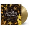 VINYLO.SK | Rôzni interpreti ♫ A SPARKLING CHRISTMAS / GOLD VINYL [LP] 8719039005956