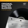 VINYLO.SK | MOFI Original Master Sleeves - Antistatické vnútorné obaly na  vinyl LP 50ks 0821797777070