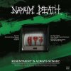 VINYLO.SK | Napalm Death ♫ Resentment is Always Seismic - A Final Throw of Throes [LP] vinyl 0194399522813