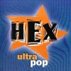 VINYLO.SK | Hex ♫ Ultrapop / Orange Vinyl [LP] vinyl 8584019291410