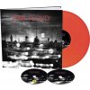 VINYLO.SK | Pink Floyd ♫ London 1966/1967 / Deluxe Edition / 36 pg. Book / Orange Vinyl [LP10inch CD + DVD] Vinyl 0802644852652