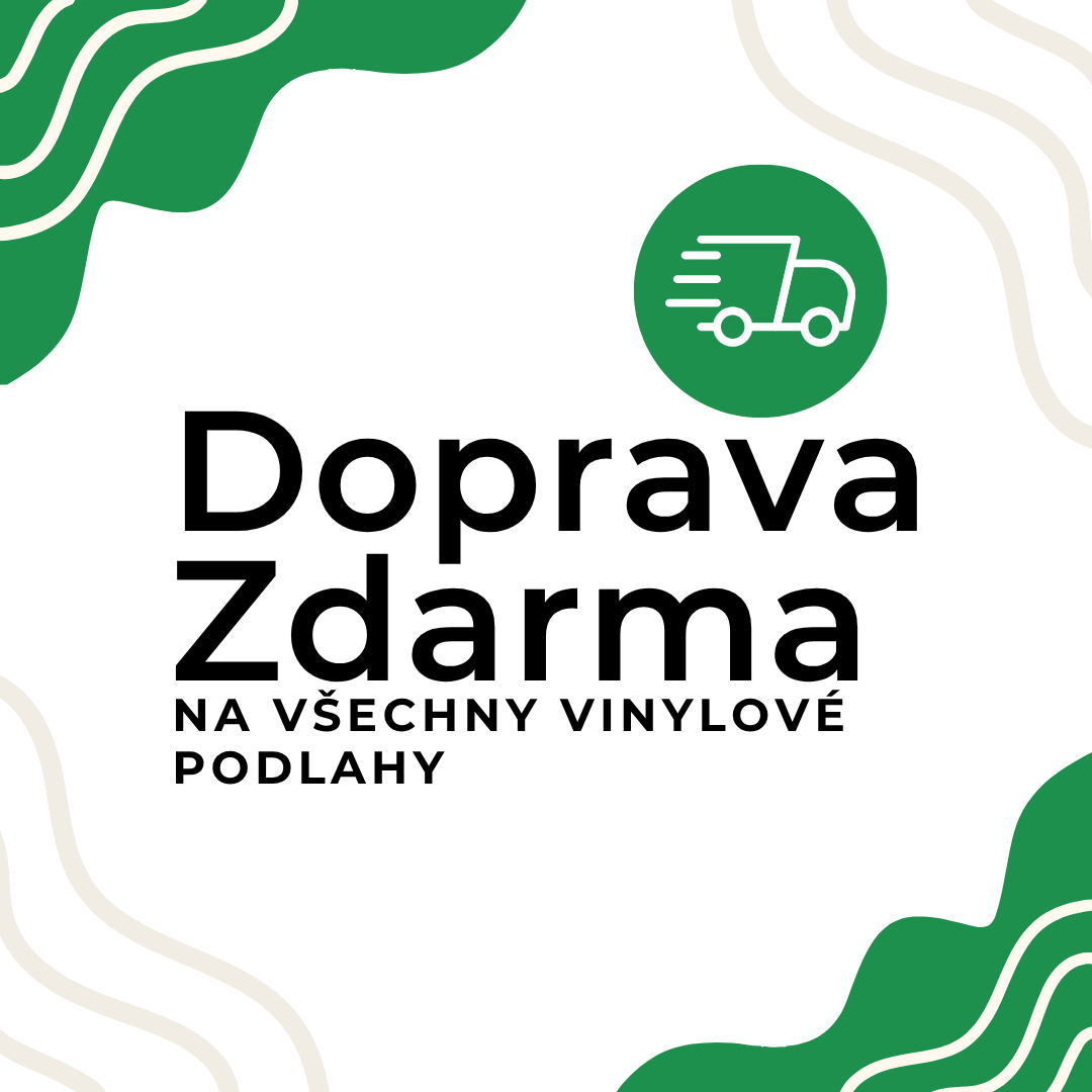 Vinylové podlahy