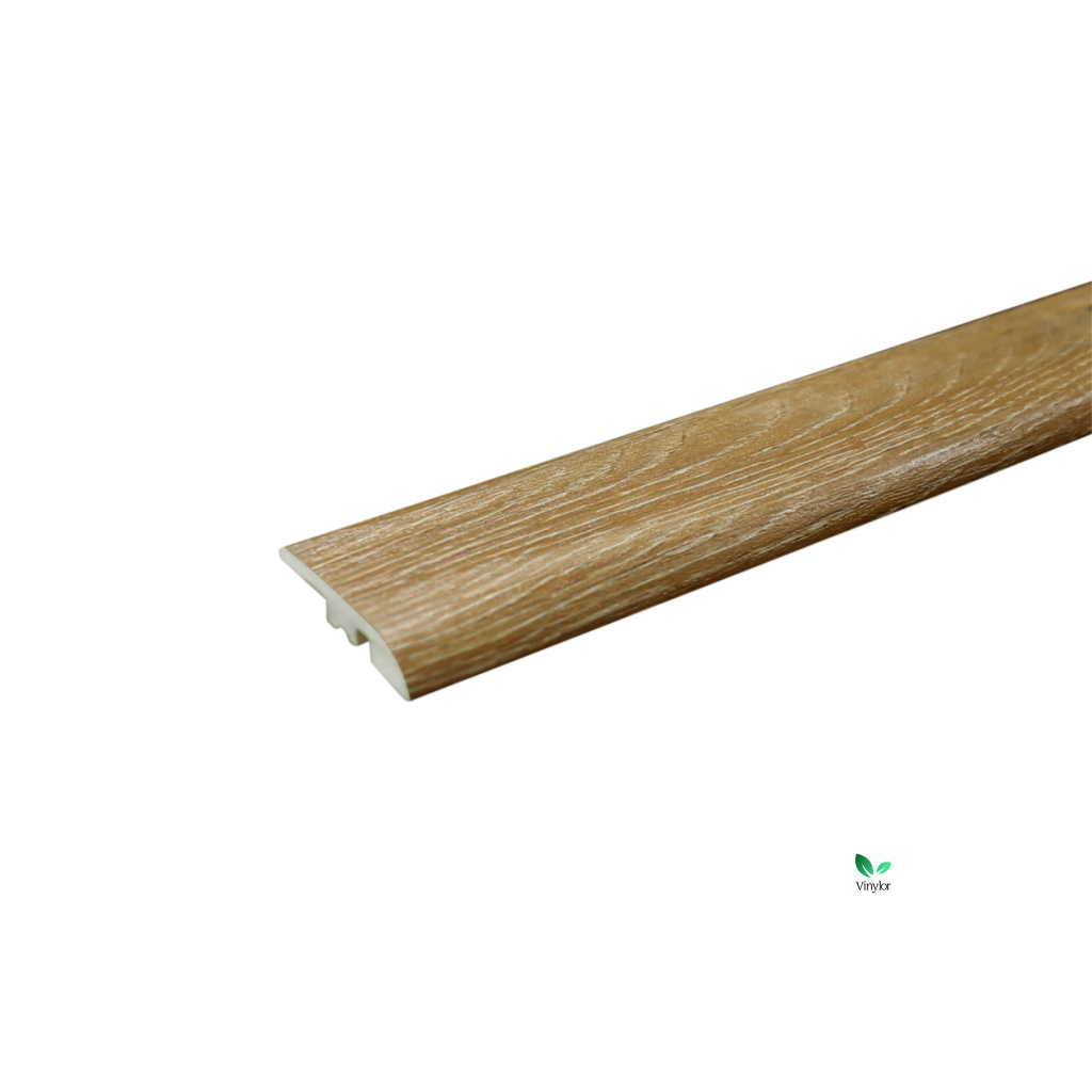 Redukční lišta Cottage Podlahy > Podlahové lišty > Plastové lišty