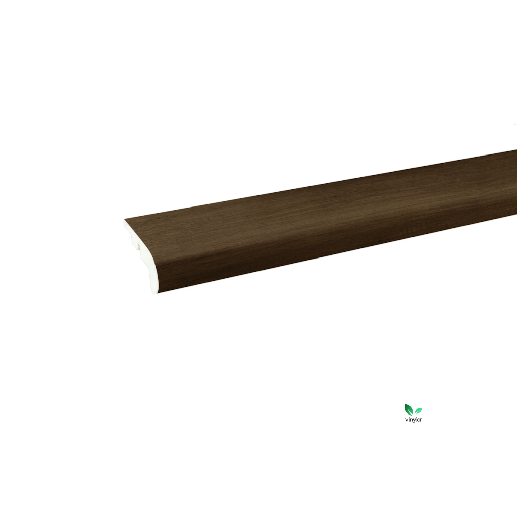 Schodová lišta Acapulco Podlahy > Podlahové lišty > Plastové lišty