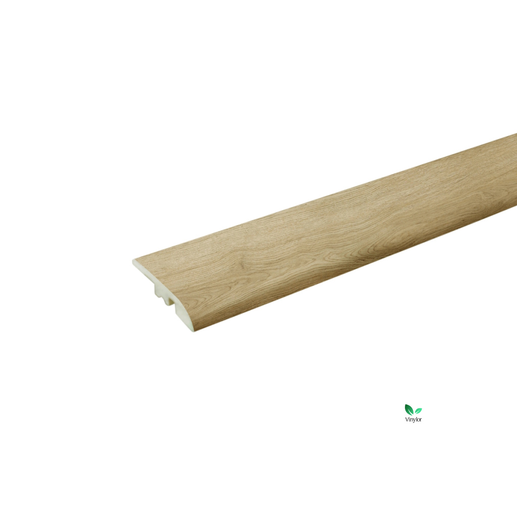 Redukční lišta Paris Podlahy > Podlahové lišty > Plastové lišty