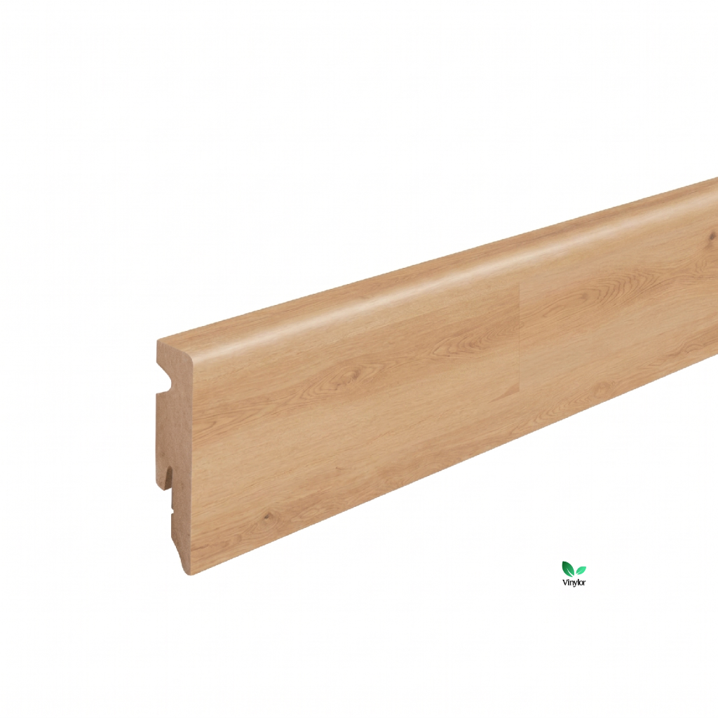 Soklová MDF lišta Serafin