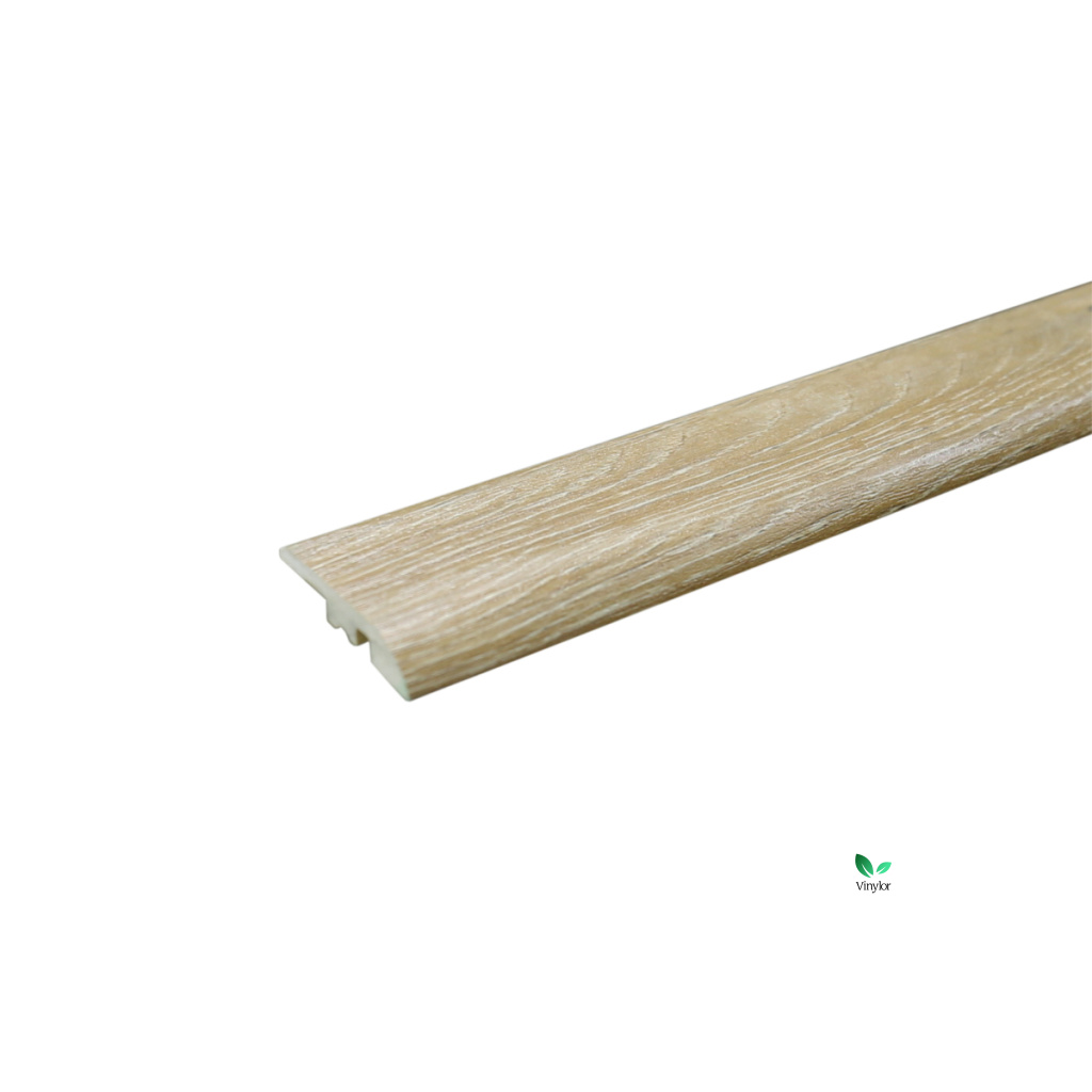 Redukční lišta Prestige Podlahy > Podlahové lišty > Plastové lišty