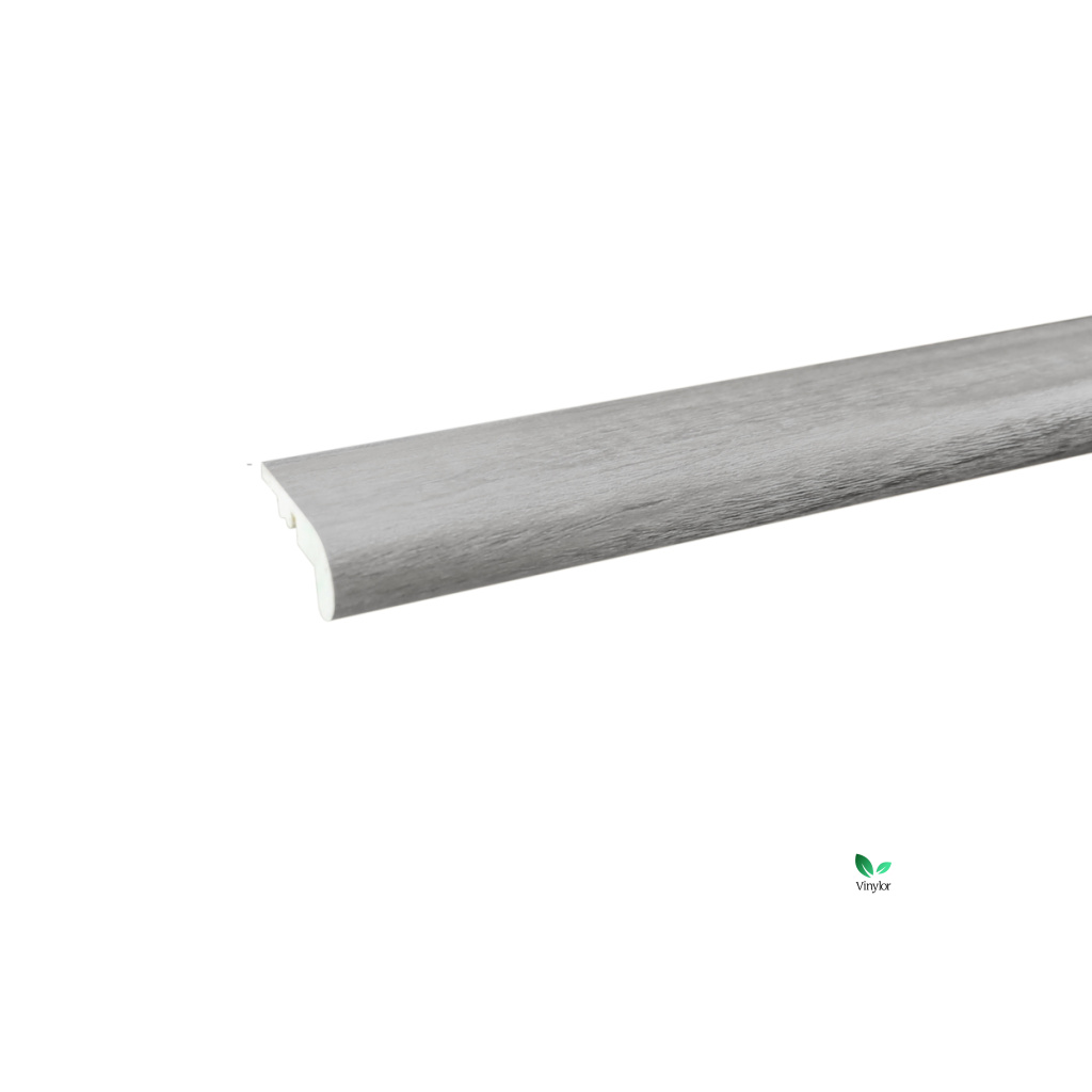 Schodová lišta Texas Podlahy > Podlahové lišty > Plastové lišty